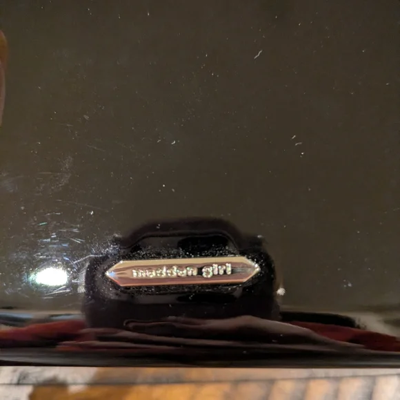 Madden Girl Wallet Like New - Picture 2 of 7